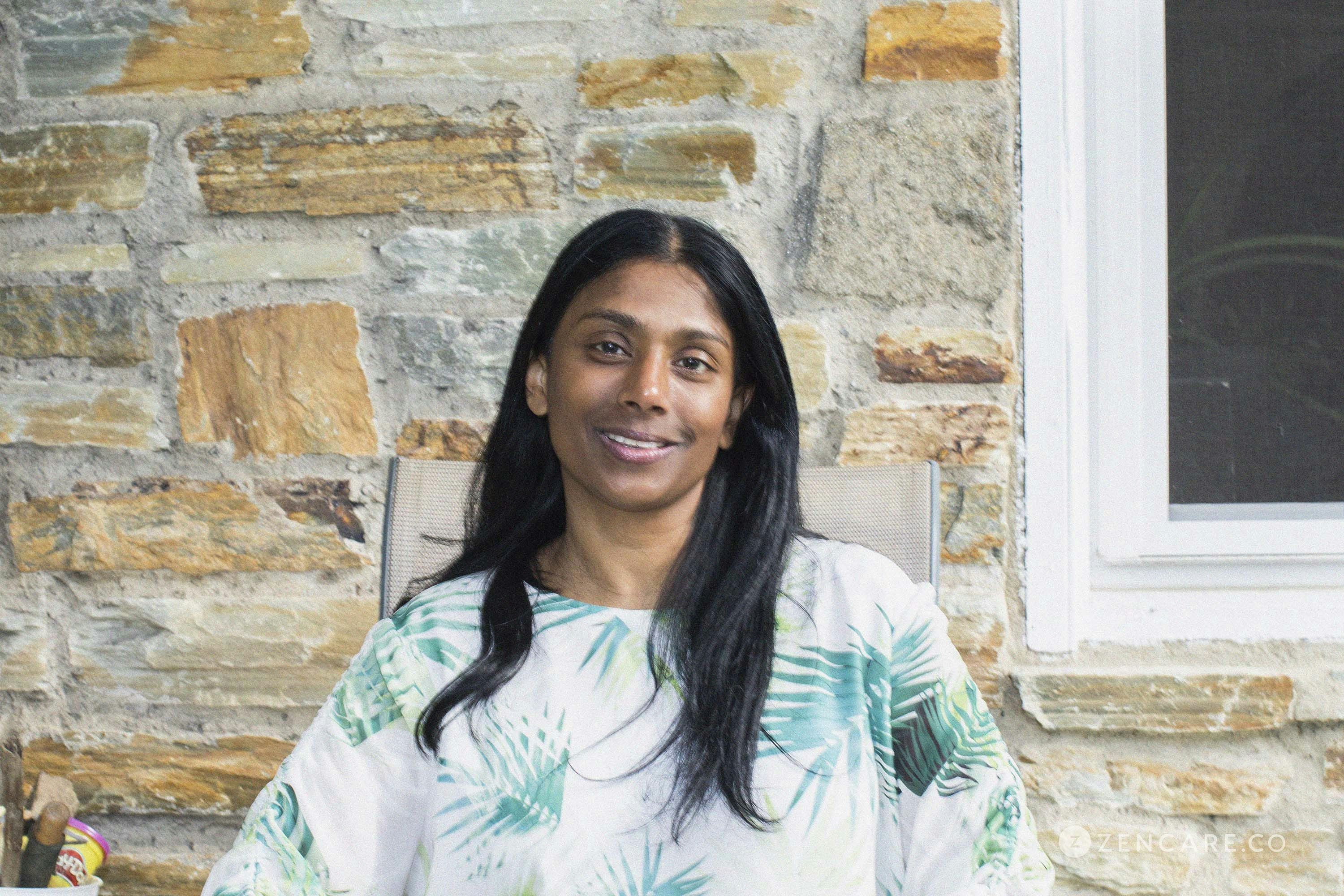 Sima Paul, Psychiatrist in Brooklyn, New York — Zencare